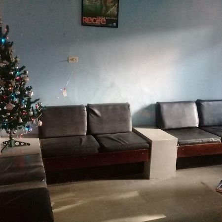 רסיפה Hotel America מראה חיצוני תמונה