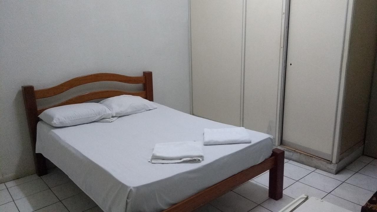 רסיפה Hotel America מראה חיצוני תמונה