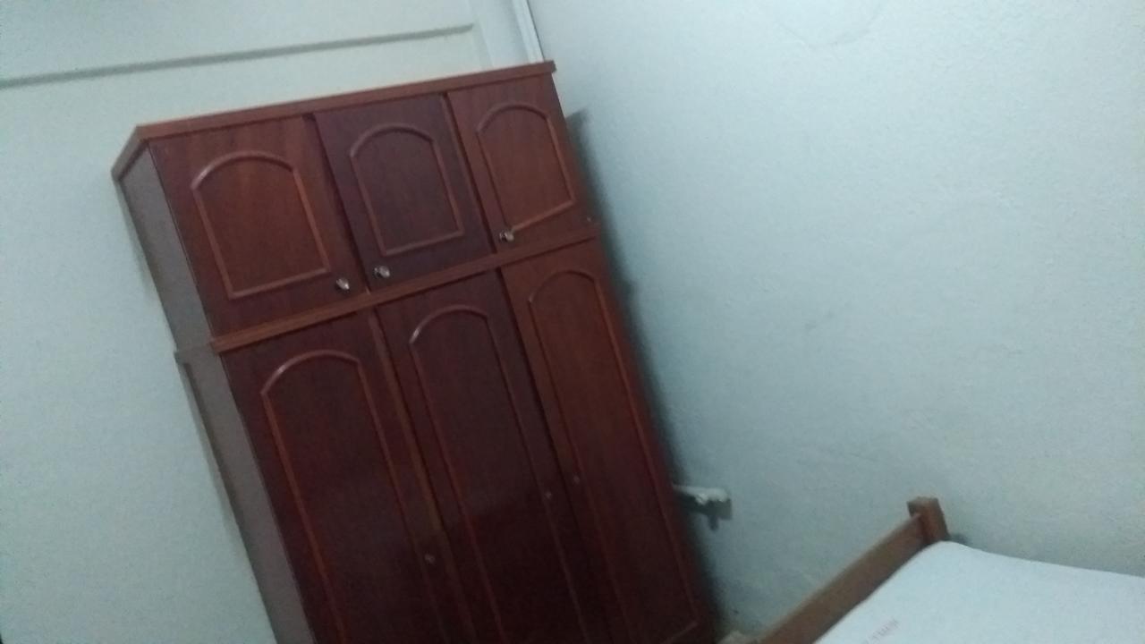רסיפה Hotel America מראה חיצוני תמונה