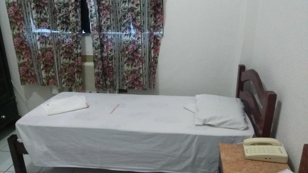 רסיפה Hotel America מראה חיצוני תמונה