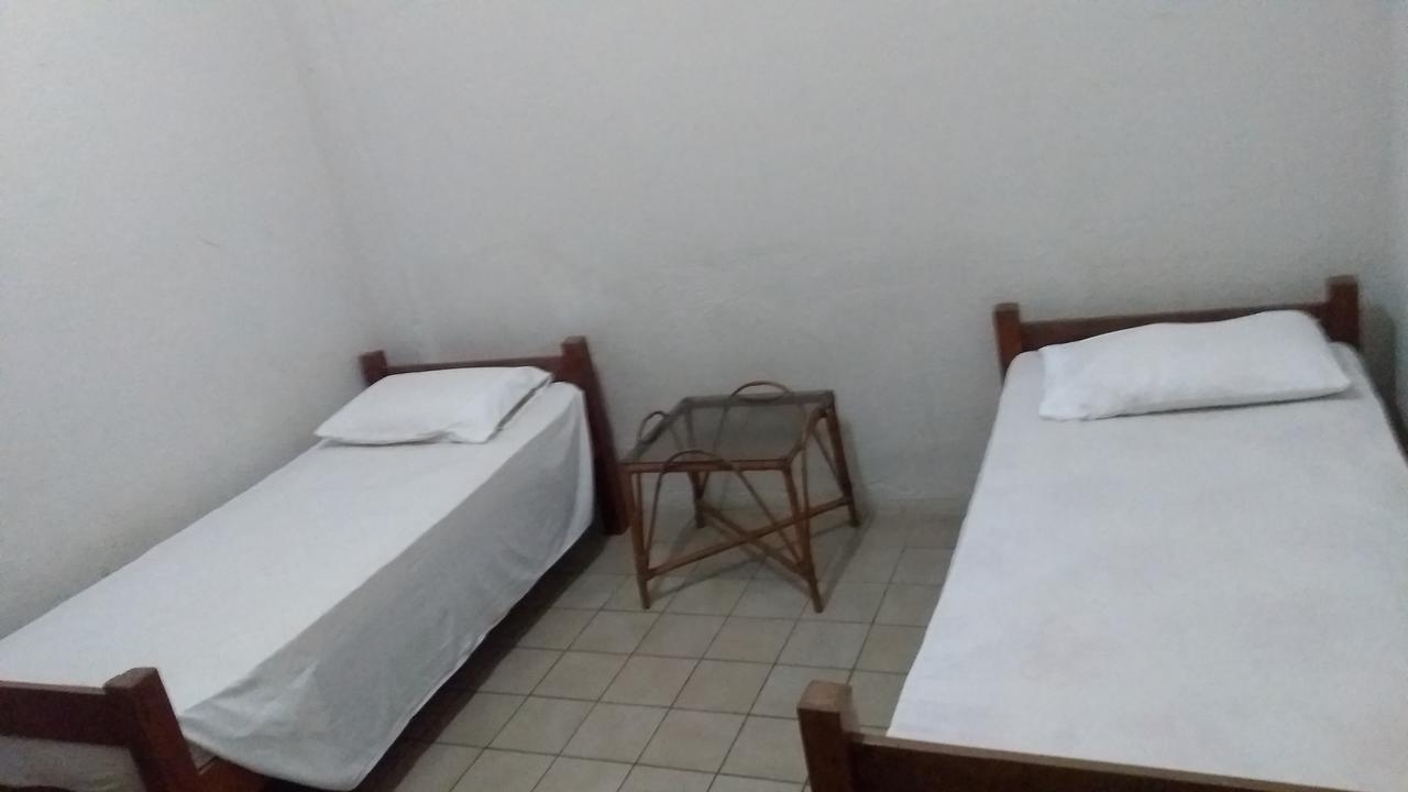 רסיפה Hotel America מראה חיצוני תמונה