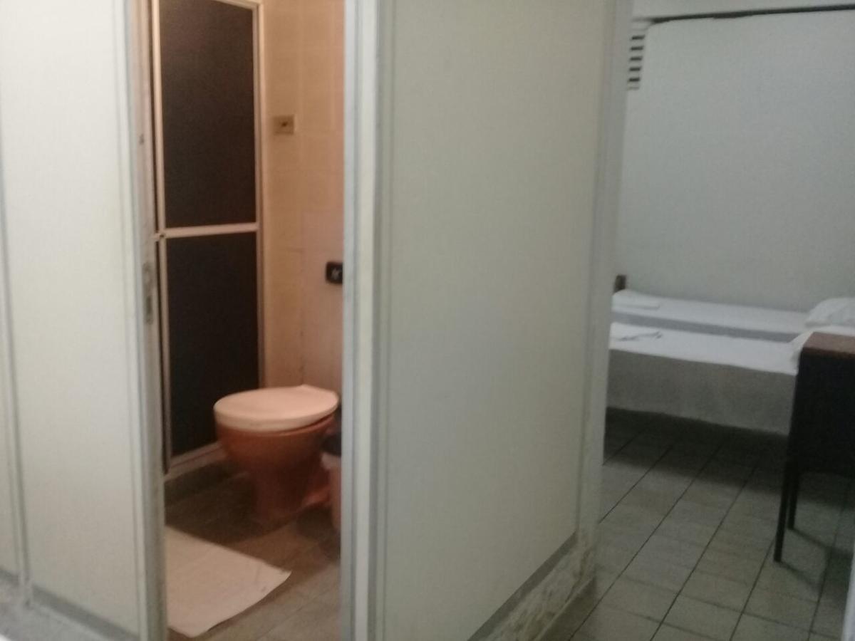 רסיפה Hotel America מראה חיצוני תמונה