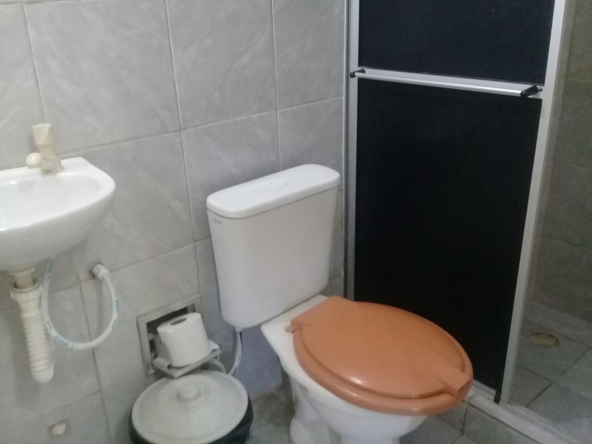 רסיפה Hotel America מראה חיצוני תמונה