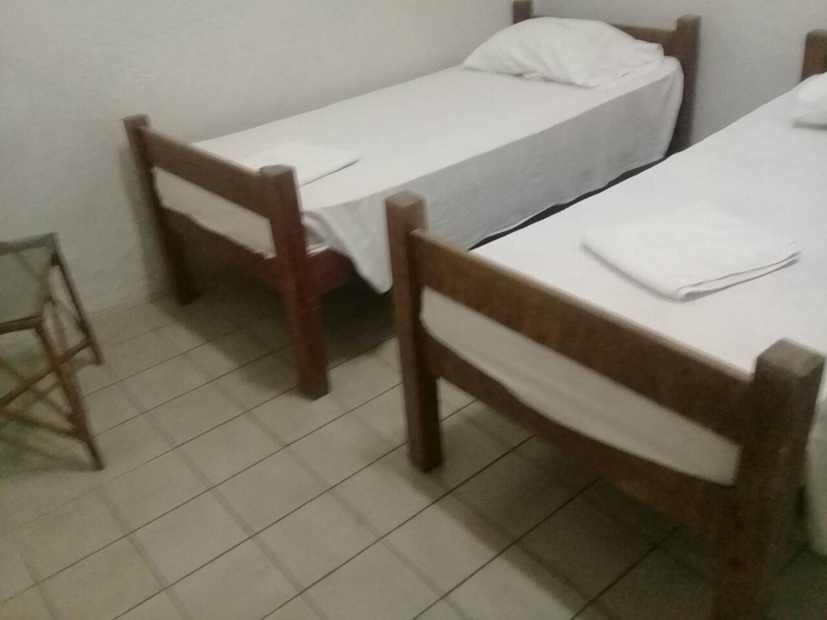 רסיפה Hotel America מראה חיצוני תמונה