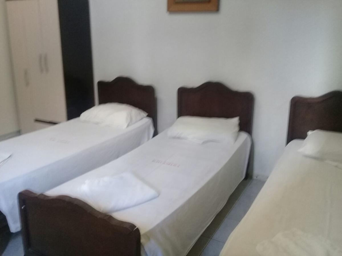 רסיפה Hotel America מראה חיצוני תמונה