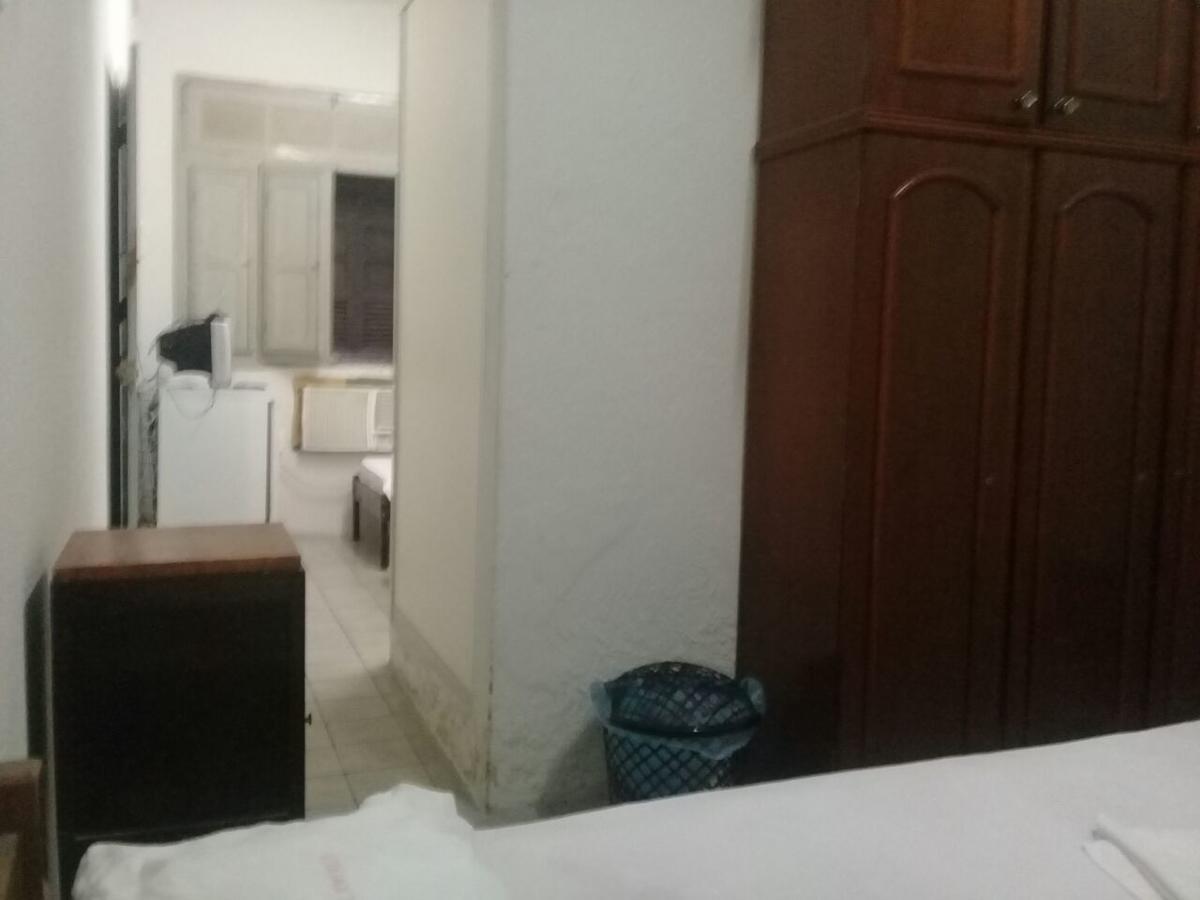 רסיפה Hotel America מראה חיצוני תמונה